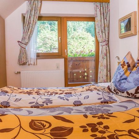 Haus Wiesbach Ramsau am Dachstein Eksteriør billede