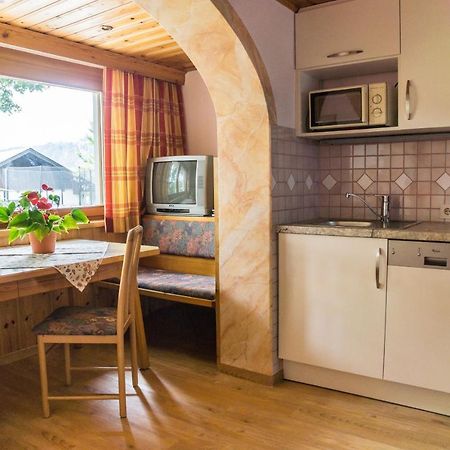 Haus Wiesbach Ramsau am Dachstein Eksteriør billede