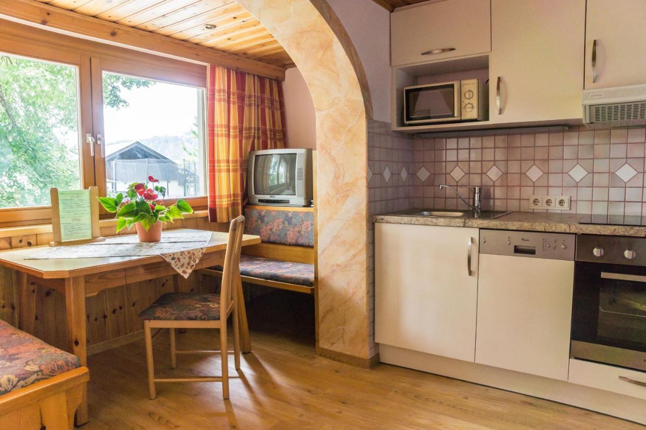 Haus Wiesbach Ramsau am Dachstein Eksteriør billede