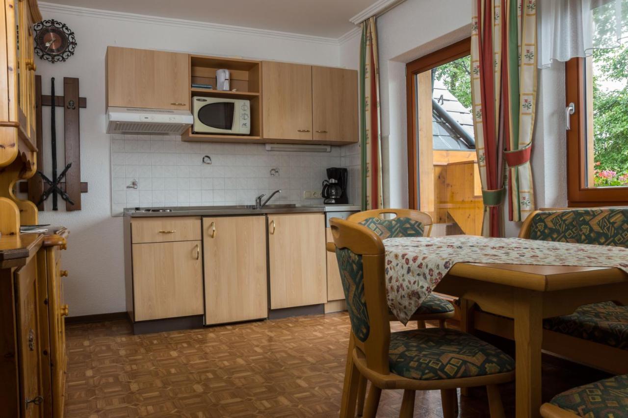 Haus Wiesbach Ramsau am Dachstein Eksteriør billede