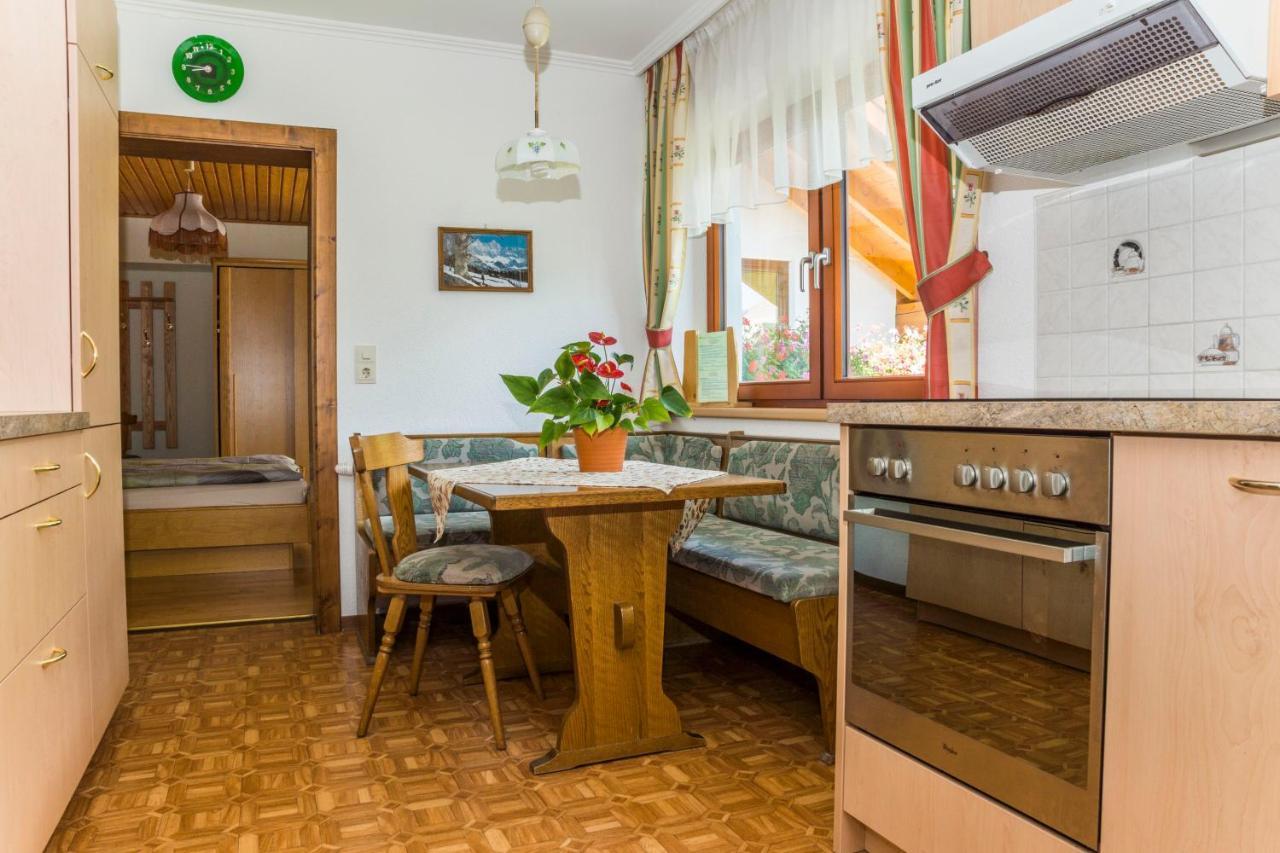 Haus Wiesbach Ramsau am Dachstein Eksteriør billede
