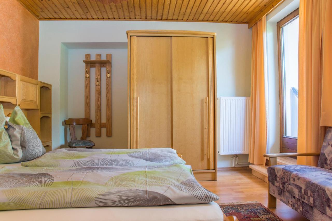 Haus Wiesbach Ramsau am Dachstein Eksteriør billede