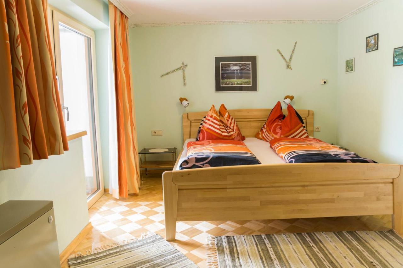 Haus Wiesbach Ramsau am Dachstein Eksteriør billede