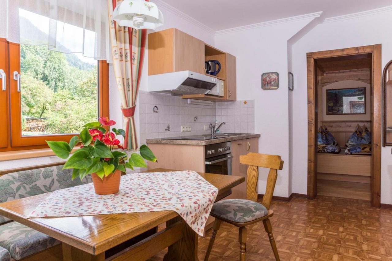 Haus Wiesbach Ramsau am Dachstein Eksteriør billede